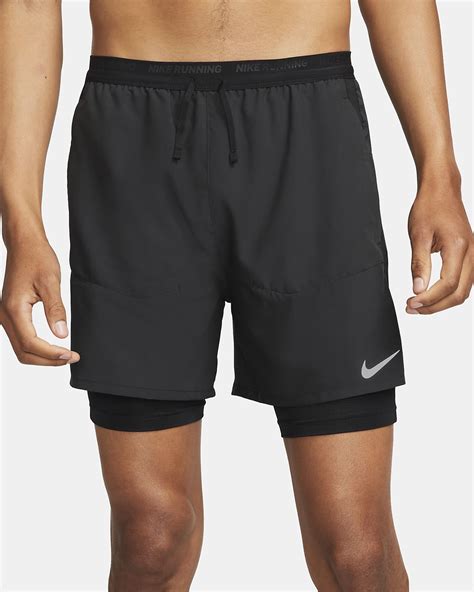 Nike laufshorts herren